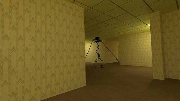 逃离后室手机版