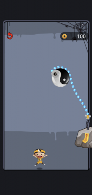 我坚持不住了手游正版