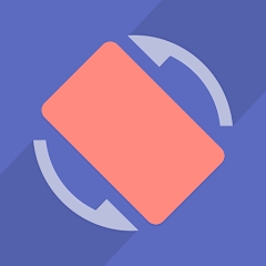 屏幕方向管理器