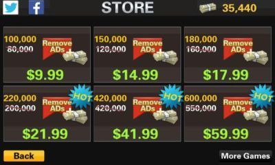 环卫工人模拟器