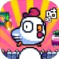 咕咕鸡向上冲最新版