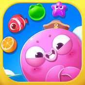 消消乐海滨假日正版