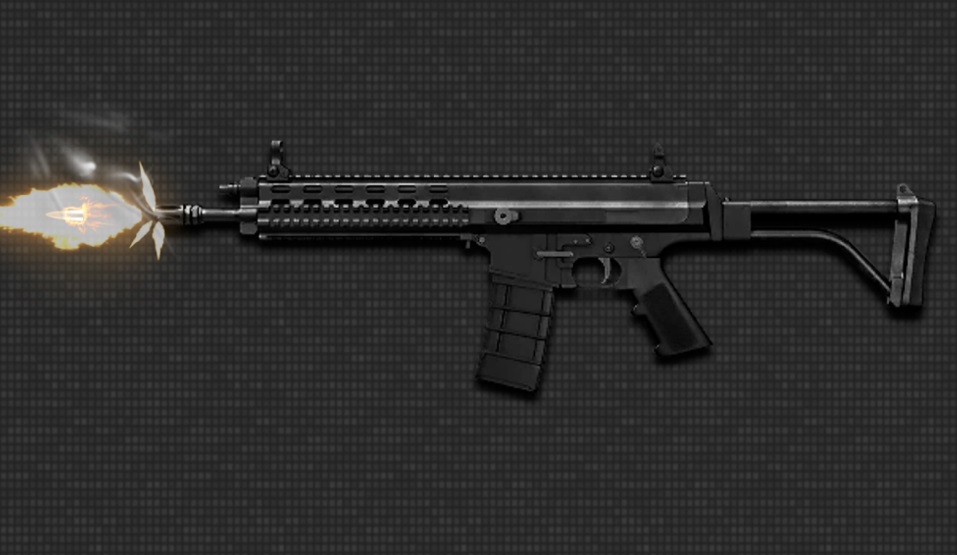 枪支模拟器中文版