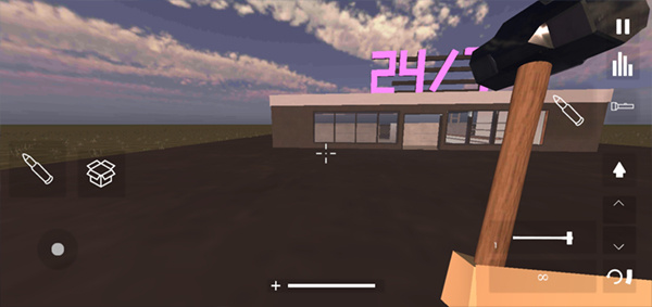 拆迁模拟器中文汉化版