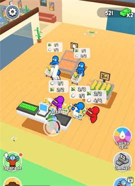 我的闲置商场购物