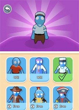 我的闲置商场购物