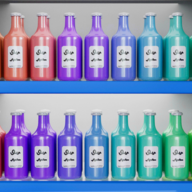 冰箱陈列师最新版