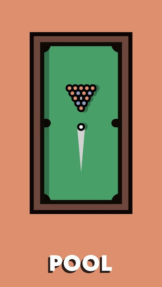 两个人的挑战游戏