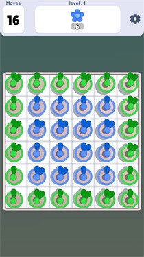 种植物匹配收集