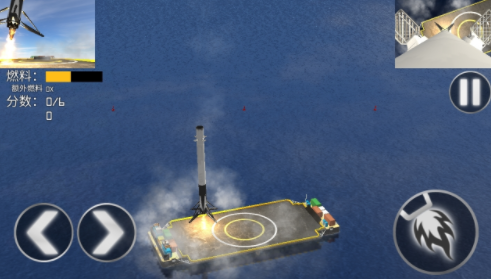 飞机着陆模拟器最新版