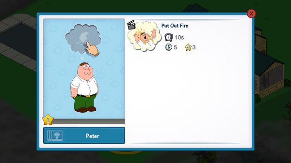 fnf恶搞之家错误化