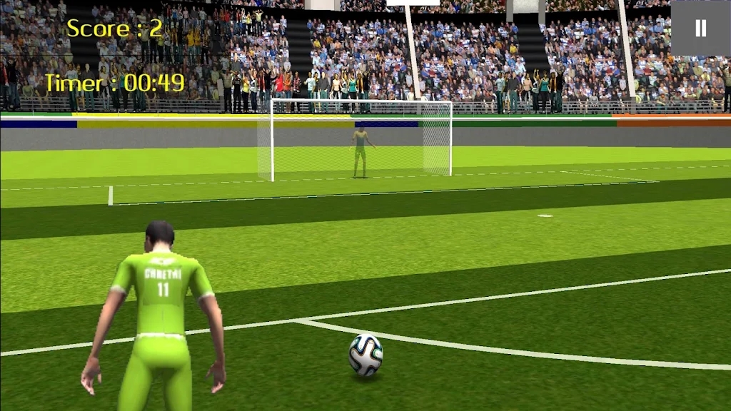 与苏尼尔得分ScoreWithSunil