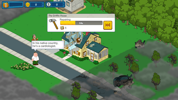 fnf恶搞之家错误化