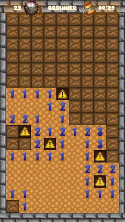 可爱的扫雷器Cute Minesweeper