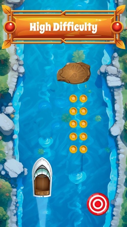 赛艇竞速比赛（Boat Racing – Ride and Race）