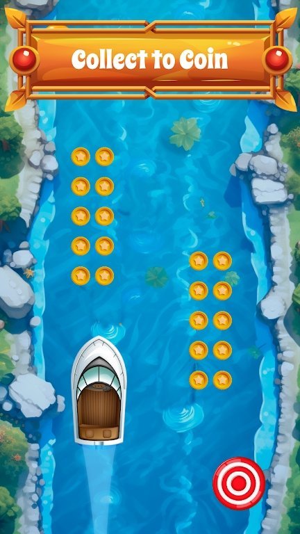 赛艇竞速比赛（Boat Racing – Ride and Race）