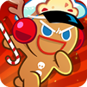 饼干跑酷烤箱大逃亡安卓