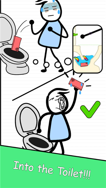 帮助我棘手的故事