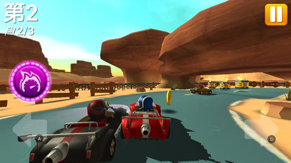 赛车集会最新版