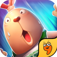 逃亡兔跑酷正版