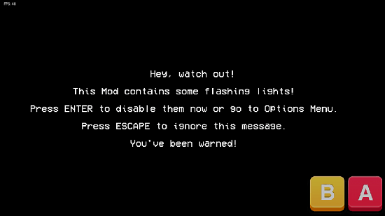 周五夜放克错乱版