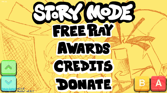 周五夜放克错乱版