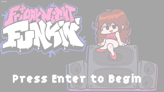 周五夜放克错乱版