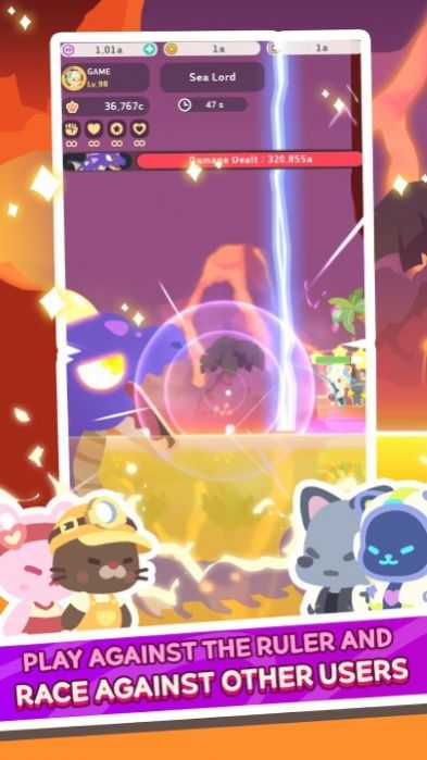 闲置钓鱼：蔚蓝