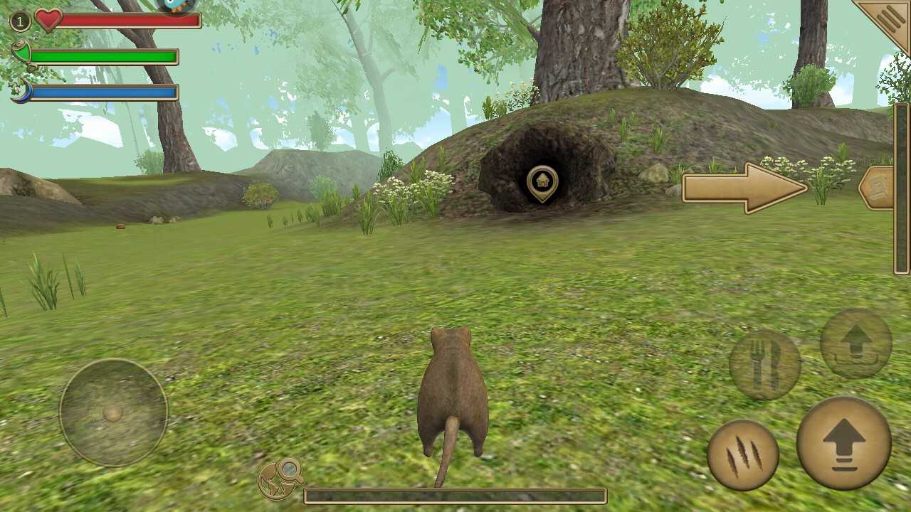 老鼠模拟器最新版