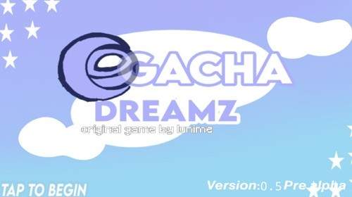 加查白日梦正版