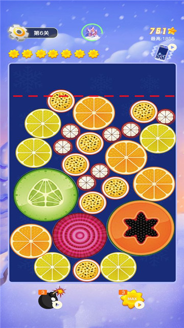 土豆的冰雪之旅