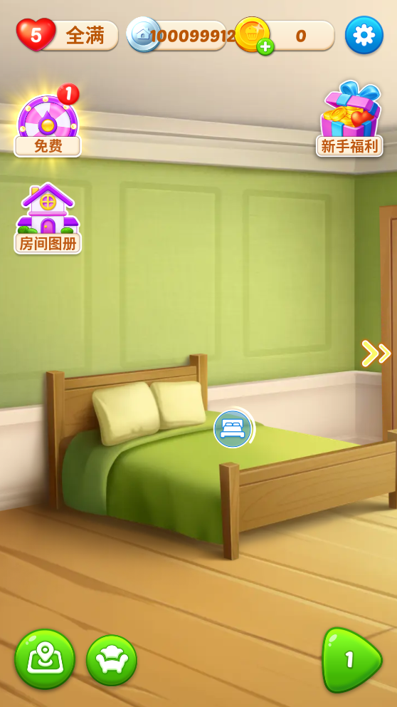 妙趣糖果消官方版