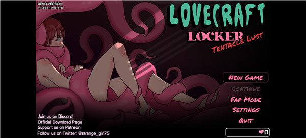 lovecraftlocker2中文版