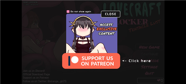 lovecraftlocker2中文版