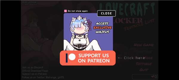 lovecraftlocker2中文版