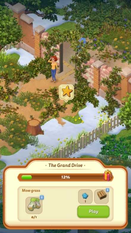 合并豪宅最新版