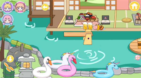 洛可可世界官方正版