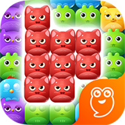 傻鸟爆爆安卓版