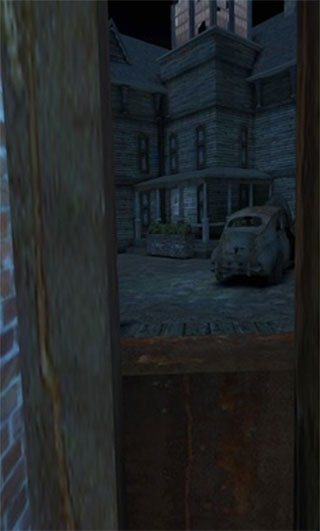 奶奶3(4K高清模组)菜单