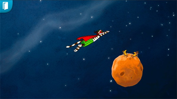 帕特森的发明完整版