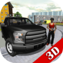 刑事俄罗斯3d游戏