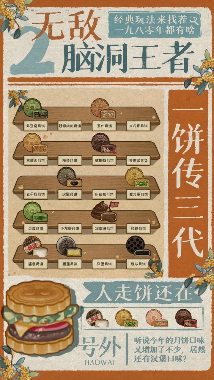 无敌脑洞王者2官方版