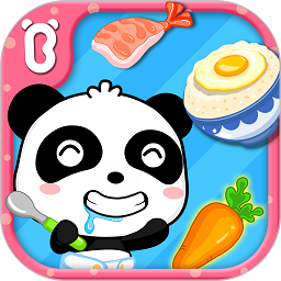 宝宝爱吃饭免费版