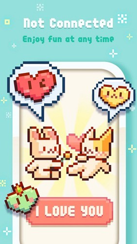 像素制作人游戏