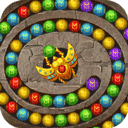 丛林大理石祖玛探险