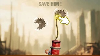 生存的画线Tails ofSurvival