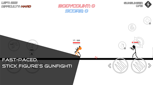 火柴人战争终极挑战最新版