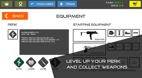 火柴人战争终极挑战最新版