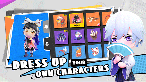 bud游戏国际服最新版