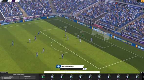 football manager 2024手机版
